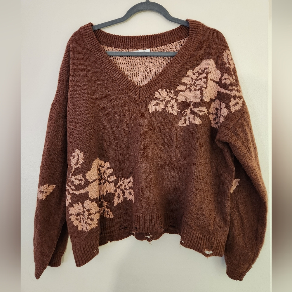 🌼 Maurices Sweater